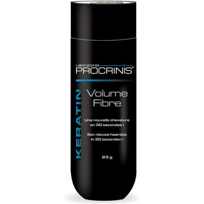 Procrinis Volume Fibre 04 Light Brown Procrinis Volume Fibre 04 Light Brown