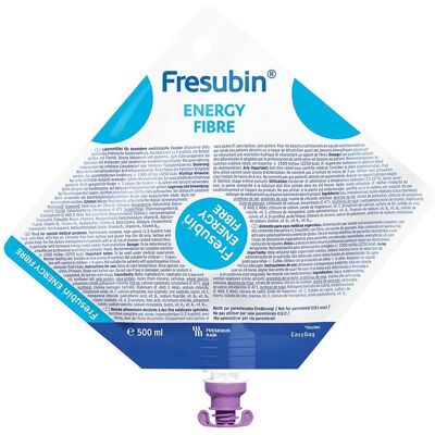 Fresenius Fresubin Energy Fibre - Supplément nutritionnel Fresenius Fresubin Energy Fibre - Supplément nutritionnel