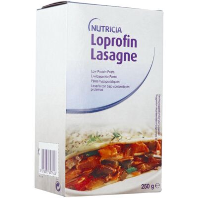 Loprofin Lasagne - Lasagnes Loprofin Lasagne - Lasagnes