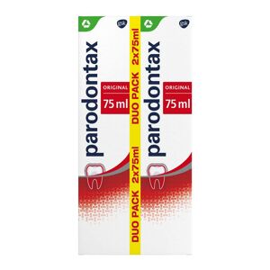 Parodontax Original Duopack 2 x 75 ml