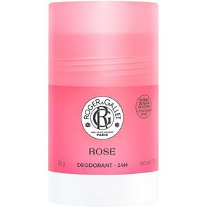 Roger et Gallet Déodorant Stick - Confortable, Longue durée, Parfum frais Roger et Gallet Déodorant Stick - Confortable, Longue durée, Parfum frais
