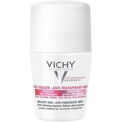 Vichy Beauty Deo Anti-transpirant 48H (50ml) Vichy Beauty Deo Anti-transpirant 48H (50ml)