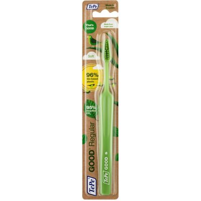 Tepe Good Regular Brosse à dents Soft Tepe Good Regular Brosse à dents Soft