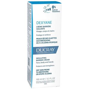 Ducray Dexyane Barrier Cream (100ml) Ducray Dexyane Barrier Cream (100ml)