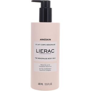 Lierac Arkeskin Lait Corporel Ménopause (400 ml) Lierac Arkeskin Lait Corporel Ménopause (400 ml)