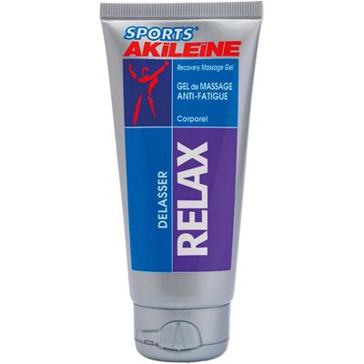 Akileine Sport Gel Relax 75 ml Akileine Sport Gel Relax 75 ml