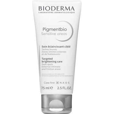 Bioderma Pigmentbio Sensitive Areas 75Ml Bioderma Pigmentbio Sensitive Areas 75Ml