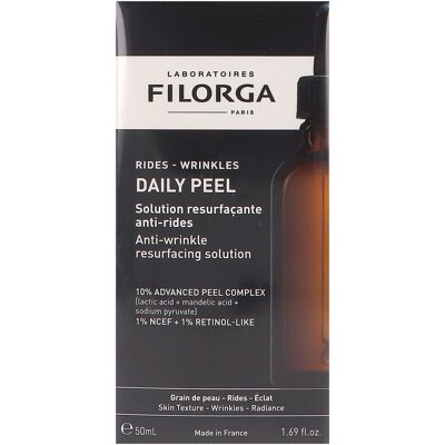 Filorga Daily Peel Anti-Rides 50 ml Filorga Daily Peel Anti-Rides 50 ml