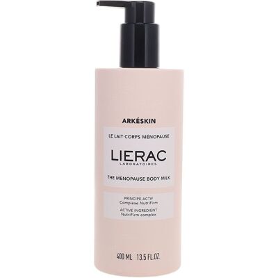 Lierac Arkeskin Lait Corporel Ménopause (400 ml) Lierac Arkeskin Lait Corporel Ménopause (400 ml)