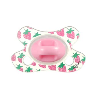 Difrax Sucette -2/+2 Dental Newborn Difrax Sucette -2/+2 Dental Newborn