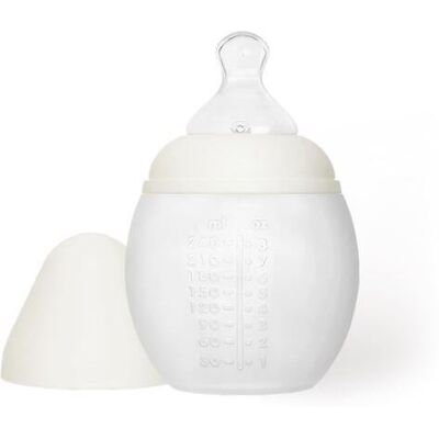 Elhee Biberon 240Ml Milk (Debit Moyen) Elhee Biberon 240Ml Milk (Debit Moyen)