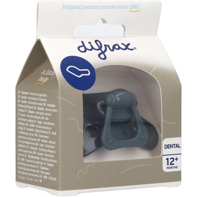 Difrax Sucette 12+ Dental Difrax Sucette 12+ Dental