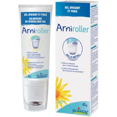Arniroller 45 g Boiron Arniroller 45 g Boiron