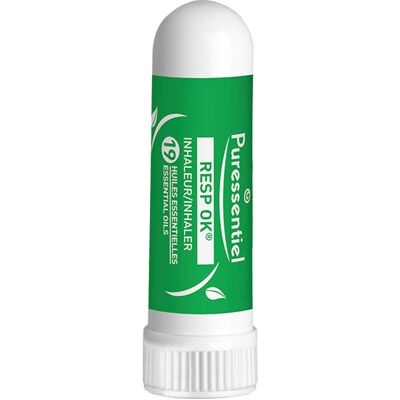 Puressentiel Inhaler Respiratoire 1 ml Puressentiel Inhaler Respiratoire 1 ml