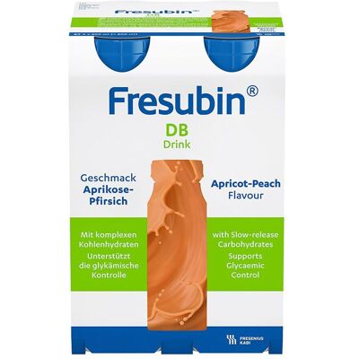 Fresubin: Pêche Abricot Boisson - Boisson Fresubin: Pêche Abricot Boisson - Boisson