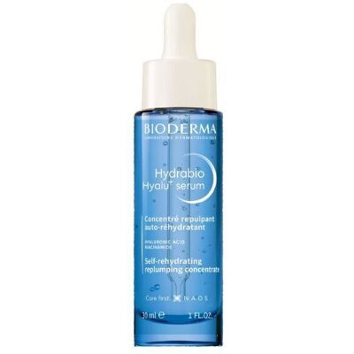 Bioderma Hydrabio Hyalu+ Sérum (30ml) Bioderma Hydrabio Hyalu+ Sérum (30ml)