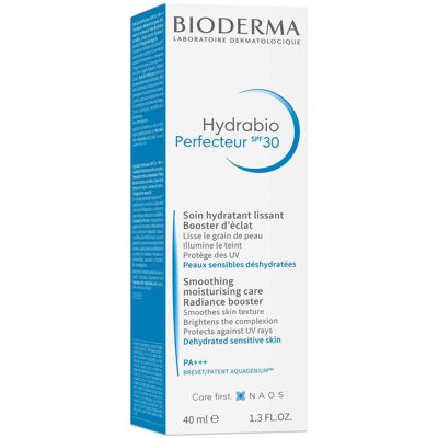 Bioderma Hydrabio Perfecteur SPF 30 (40ml) Bioderma Hydrabio Perfecteur SPF 30 (40ml)