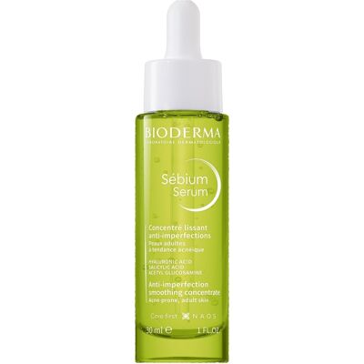 Sérum Bioderma Sébium (30 ml) Sérum Bioderma Sébium (30 ml)