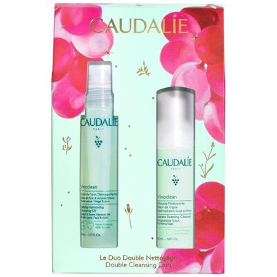 Caudalie Coffret Vinoclean Caudalie Coffret Vinoclean