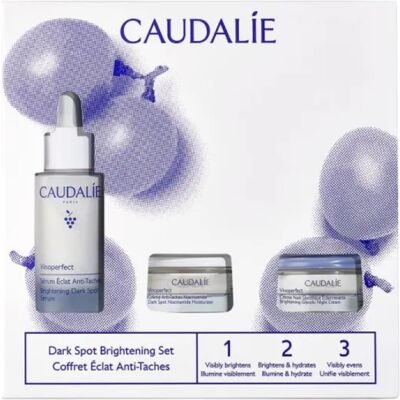 Caudalie Vinoperfect Spring Set 2026 3 Produits Caudalie Vinoperfect Spring Set 2026 3 Produits