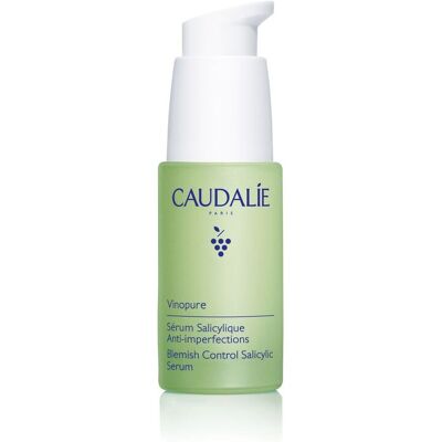 Caudalie Vinopure Serum Anti-imperfections 30Ml Caudalie Vinopure Serum Anti-imperfections 30Ml