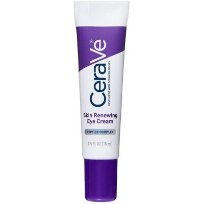 Cerave Skin Renewing Crème Yeux 15 ml Cerave Skin Renewing Crème Yeux 15 ml