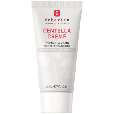 Erborian Centella Asiatica Creme 50 ml Erborian Centella Asiatica Creme 50 ml