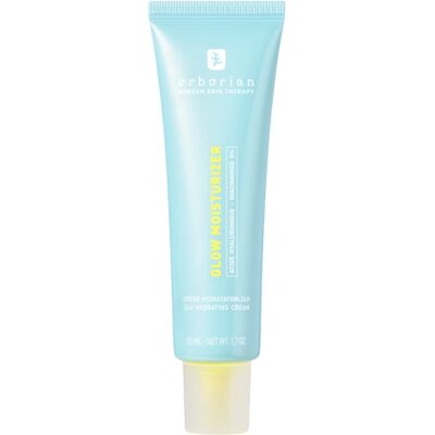 Erborian Glow Moisturizer 50 ml Erborian Glow Moisturizer 50 ml
