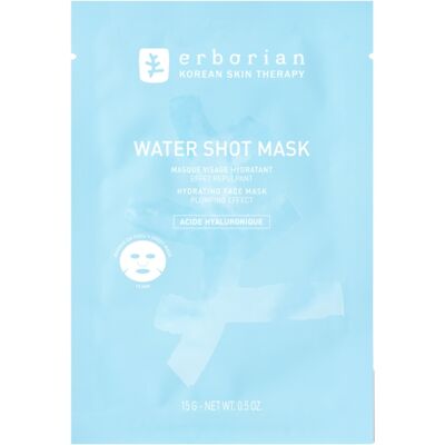 Erborian Water Shot Mask 15 gr Erborian Water Shot Mask 15 gr