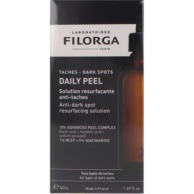 Filorga Daily Peel Anti-Taches 50Ml Filorga Daily Peel Anti-Taches 50Ml