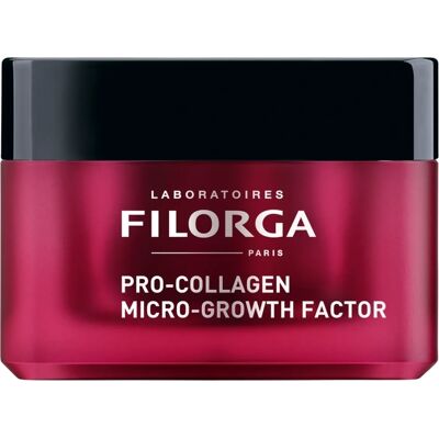 Filorga Pro-Collagen Growth Factor Cream 50Ml Filorga Pro-Collagen Growth Factor Cream 50Ml