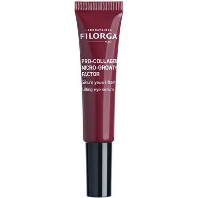 Filorga Pro-Collagen Growth Factor Eye Serum 15Ml Filorga Pro-Collagen Growth Factor Eye Serum 15Ml