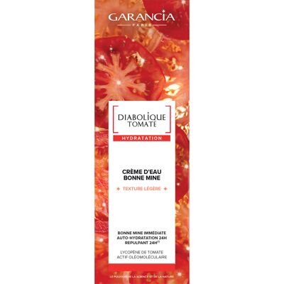 Garancia Diabolique Tomate Crème d'Eau 30 ml Garancia Diabolique Tomate Crème d'Eau 30 ml