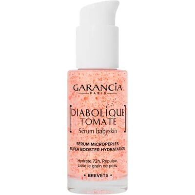 Garancia Diabolique Tomate Sérum 30 ml Garancia Diabolique Tomate Sérum 30 ml