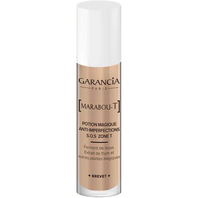 Garancia Marabout Roll On 10 ml Garancia Marabout Roll On 10 ml