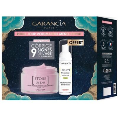 Garancia Pack Etoile Jour + Mini Pschitt Garancia Pack Etoile Jour + Mini Pschitt