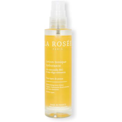 LA ROSEE - La Rosée Lotion Tonique Hydratante Camomille Spray 200 ml LA ROSEE - La Rosée Lotion Tonique Hydratante Camomille Spray 200 ml