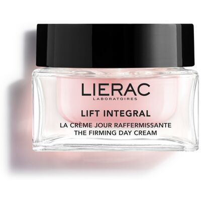 Lierac Lift Integral Crème De Jour (50ml) Lierac Lift Integral Crème De Jour (50ml)
