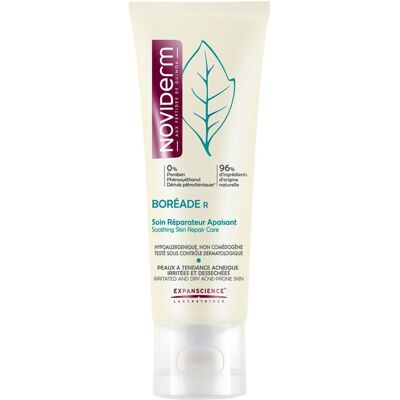 Noviderm Boreade Soin Reparateur Apaisant 40ml Noviderm Boreade Soin Reparateur Apaisant 40ml