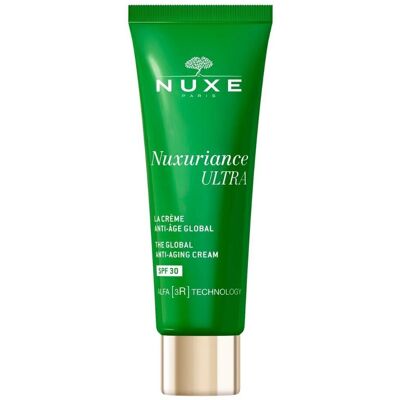 NUXE Nuxuriance Ultra La Crème Anti-Âge Globale SPF 30 (50ml) NUXE Nuxuriance Ultra La Crème Anti-Âge Globale SPF 30 (50ml)