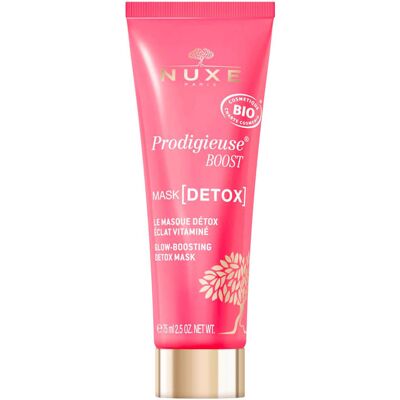 NUXE Prodigieuse Boost Masque Detox (75ml) NUXE Prodigieuse Boost Masque Detox (75ml)