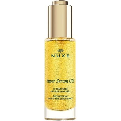 Nuxe Super Serum Advanced 30 Ml Nuxe Super Serum Advanced 30 Ml