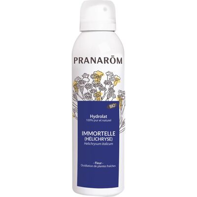 Pranarom Hydrolat Immortelle Bio 150 ml Pranarom Hydrolat Immortelle Bio 150 ml