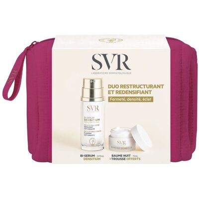 SVR Densitium Bi-Serum Anti-Gravité - Sérum soin peau SVR Densitium Bi-Serum Anti-Gravité - Sérum soin peau