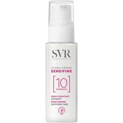 Svr Sensifine Hydra Creme 40Ml Svr Sensifine Hydra Creme 40Ml