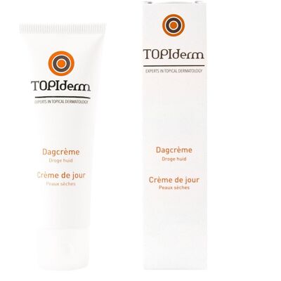 Topiderm Crème de Jour 50 ml Topiderm Crème de Jour 50 ml