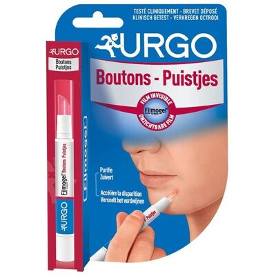 Urgo Marque Modèle Stylo Gel Traitement Acné - Stylo Gel Traitement Acné Urgo Marque Modèle Stylo Gel Traitement Acné - Stylo Gel Traitement Acné