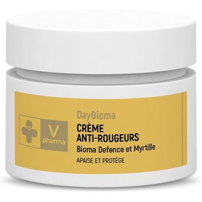 VPharma Daybioma Crème Anti-Rougeurs 50 ml VPharma Daybioma Crème Anti-Rougeurs 50 ml