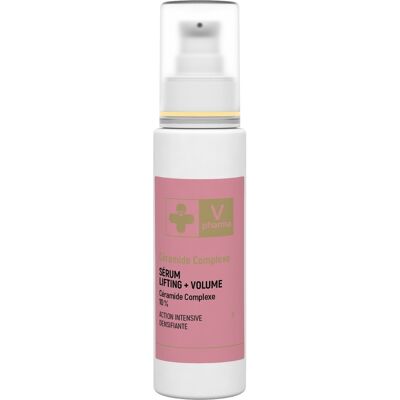 VPharma Sérum Lifting + Volume 50 ml VPharma Sérum Lifting + Volume 50 ml