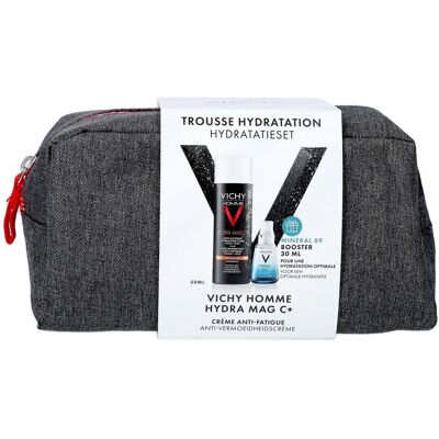 Vichy Coffret Homme Hydra Mag C+ Vichy Coffret Homme Hydra Mag C+